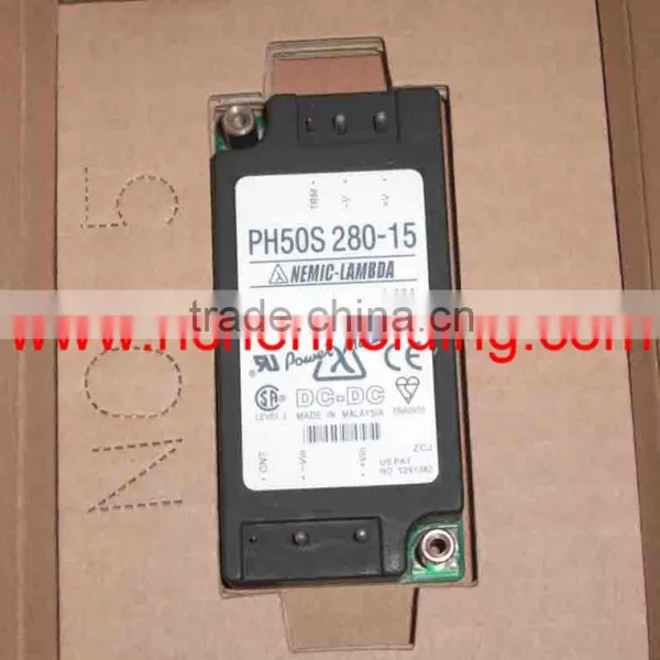 Original Module, PH50S280-15, New and in Stock photo-2