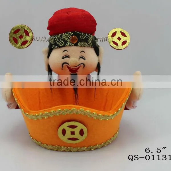 2013 Hot Sale Chinese New Year Product