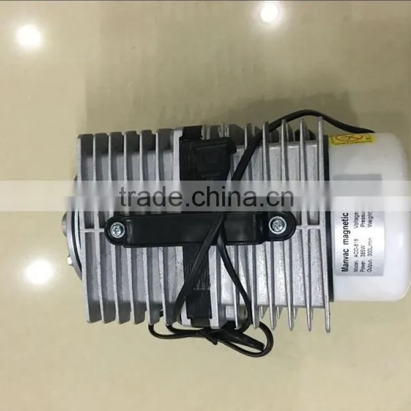 Air Compressor for Laser Engraving Machine photo-6