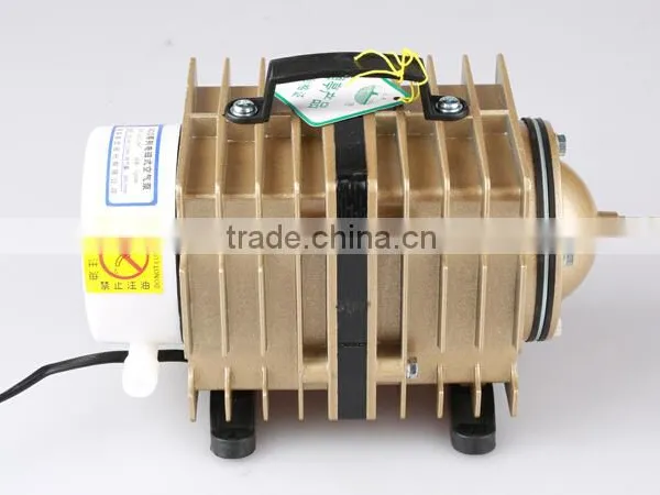 20W ACO-001 Protable Small Micro Mini Air Pump photo-6