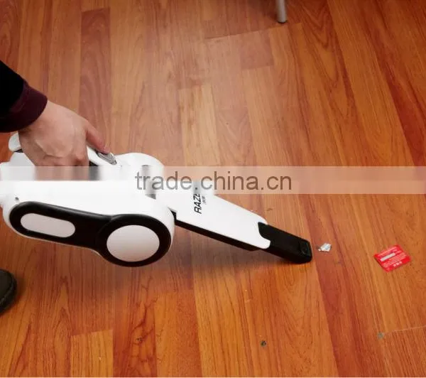Automatic Vacuum Cleaner photo-6