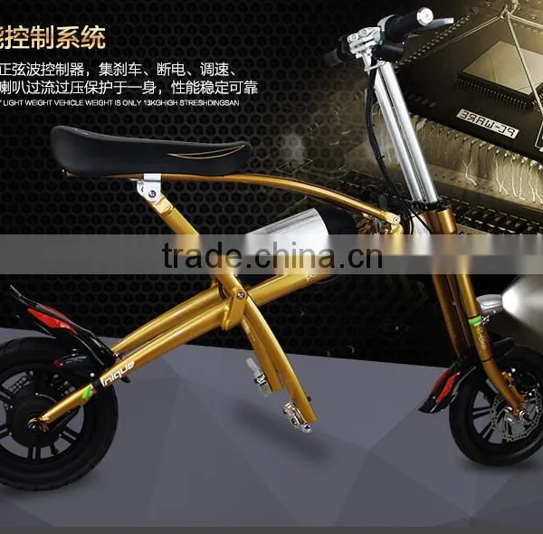 New Style Most Popular Electric Scooters Kids Skateboard photo-3