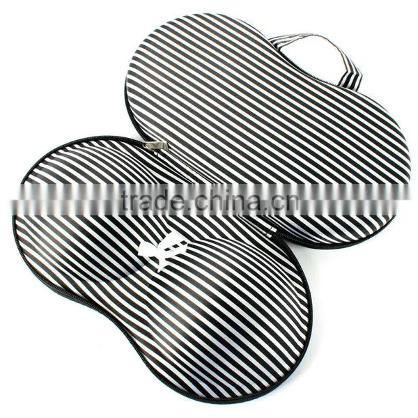 Protective Portable Garment Packaging EVA Bra Bag for Lingerie photo-3