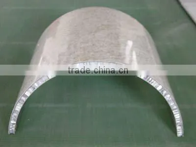 ACM 3mm 6mm PVDF PE ACP