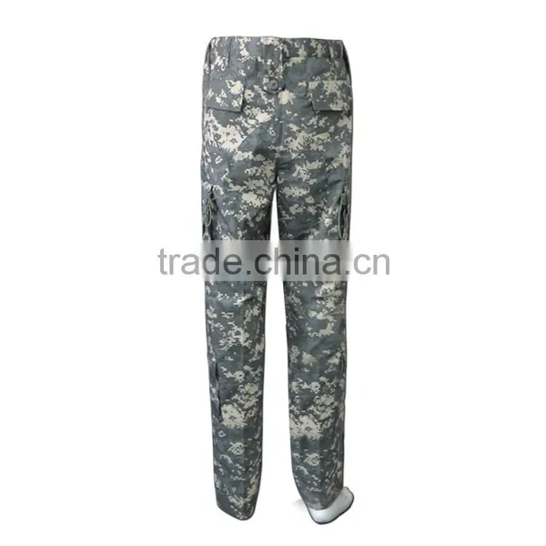 Multiple Sizes Camouflage Army Military Pants photo-2