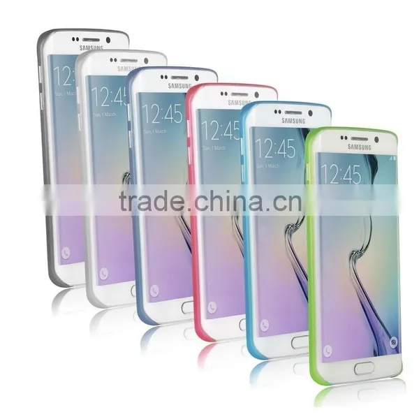 Gold Supplier for Samsung Galaxy S7 Waterproof Case New Products 2016 Mobile Phone Accessories