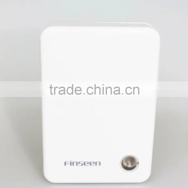 Newest Alarm in the World Finseen Home Smart Alarm Not GSM System photo-6