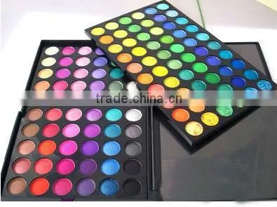 120 Colors Eyeshadow Palette