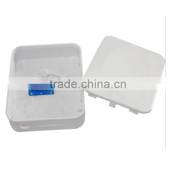 Medical Atomizer Case Injection Mould Maker photo-2