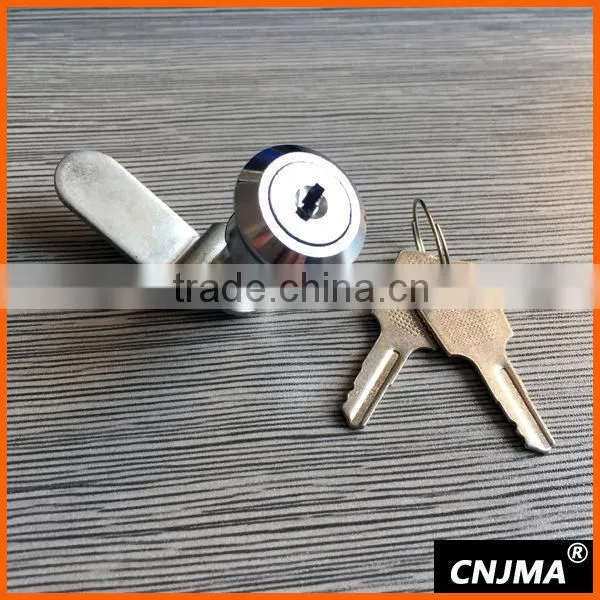 MS186 Glass Door Lock photo-4