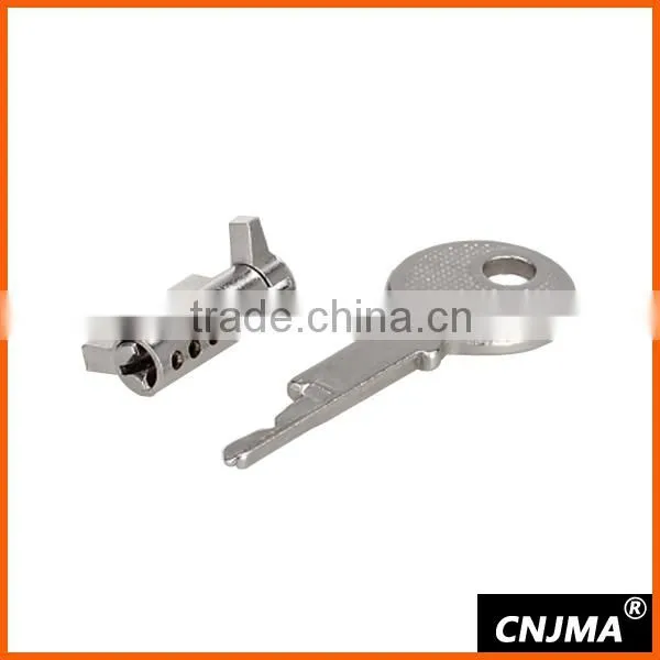 Exhibiting Sliding Glass Door Lock / Freezer Lock photo-3