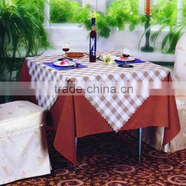 square table cloth