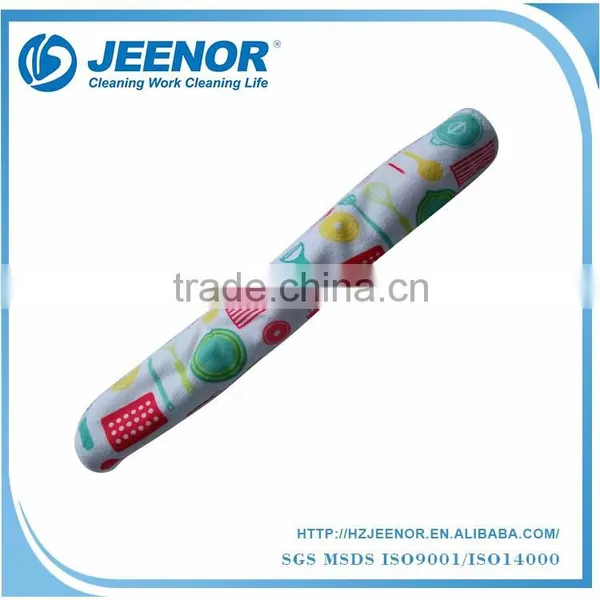 Wholesale Good Quality High Absobent Cleaning Microfiber photo-3
