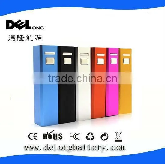 Mobile Phone Travel Charger