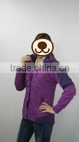 China Wholesale 2016 Fashion Winter Jacket photo-2