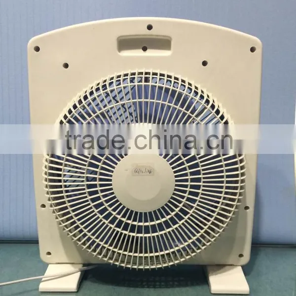 12" Box Fan (LF-BF1201) With CB Approval photo-4