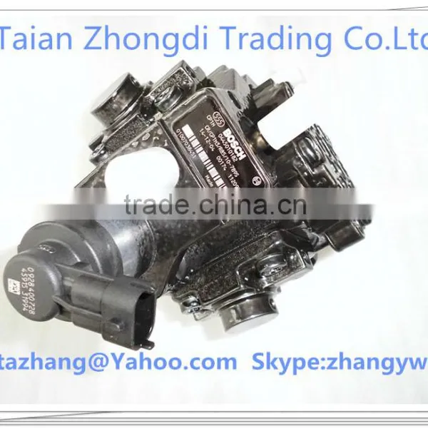 Genuine Common Rail Injection Fuel Pump CP1 0445010182 for Greatwall photo-4