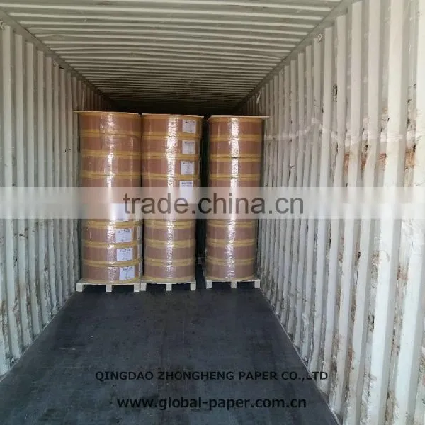 Self-paper / Carbonless Copy Paper / NCR Paperx in Roll photo-6