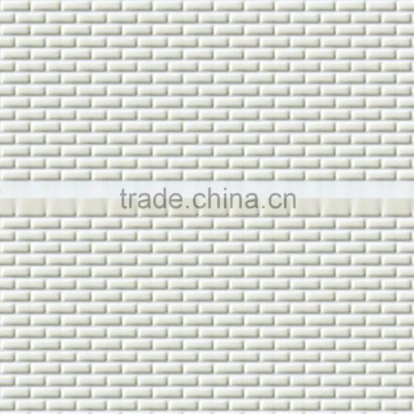 Mininature Architectural Scale Model ,ABS Plastic Sheet, White Scale Models, Outdoor Wall Plastic Model , MS-.0.8*0.2 photo-3