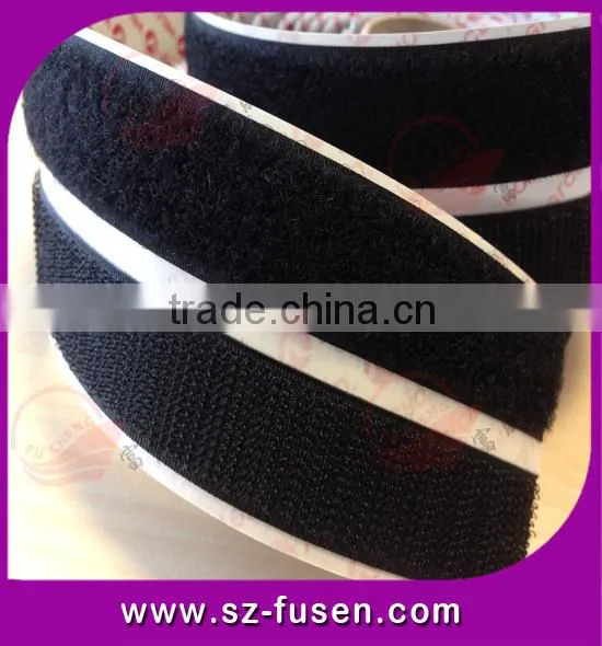Sticky Back Hook and Loop Self Adhesive Hook and Loop