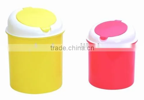 kitchen garbage bin