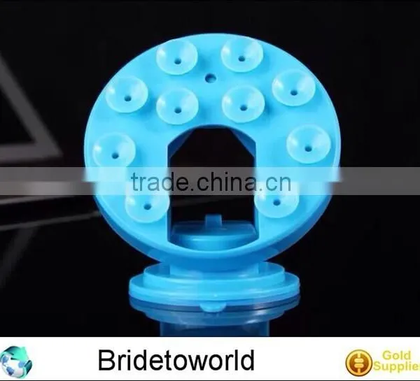 Wholesale Colorful Round Shape Mobile Phone Support for Car photo-5