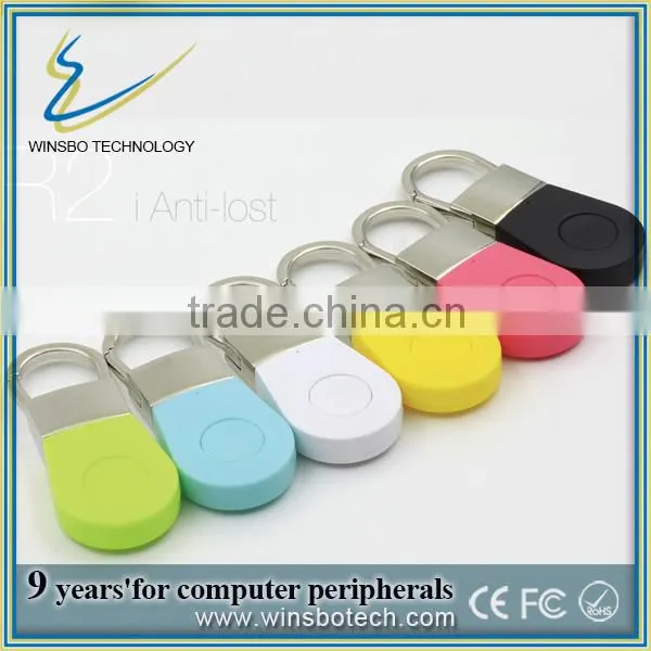 2016 for Android 4.3 and IOS 7.0 Above System Wireless Bluetooth Key Finder photo-2