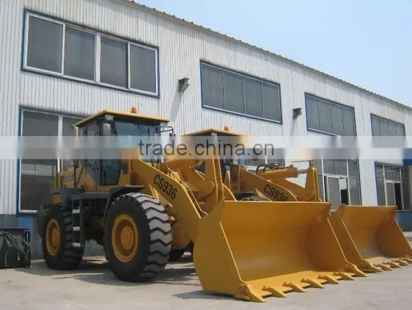 china new small front end loader price