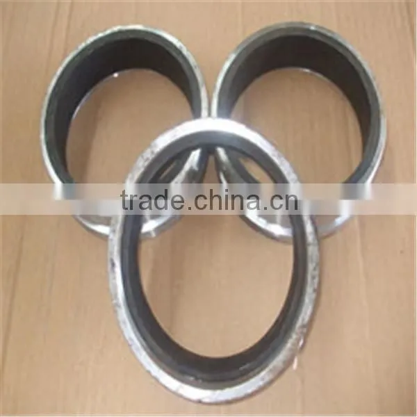 DN150 Concrete Pump SK Collar photo-4