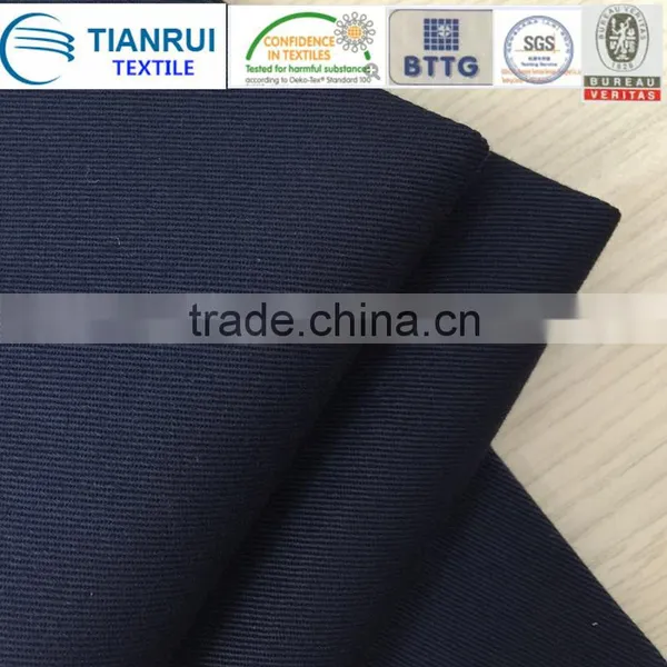 Cotton100 FR Fabric for Workwear and Garment
