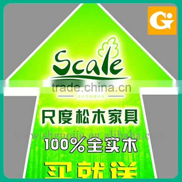 Custom Printed Good Self Adhesive Sticker Walmart Supplier photo-5