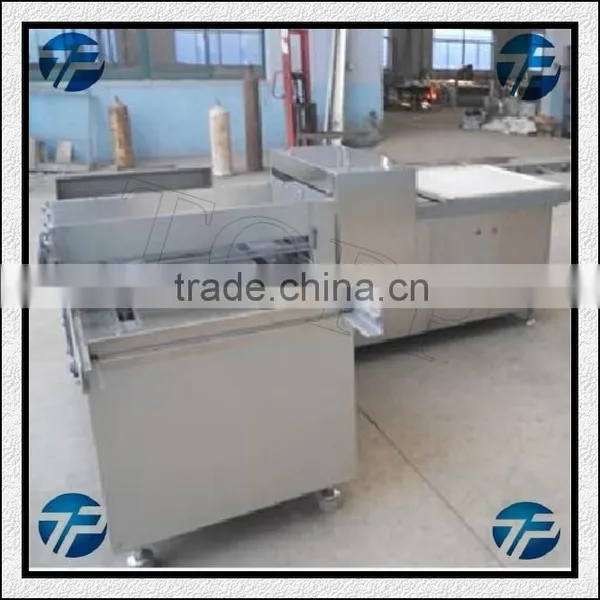 High Speed Easy Operation Peanut Brittle Cutting Machine for Sale photo-2