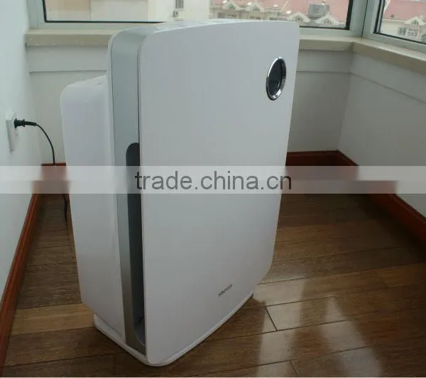 2014 NEW ARRIVAL AIR PURIFIER 40A02 photo-3