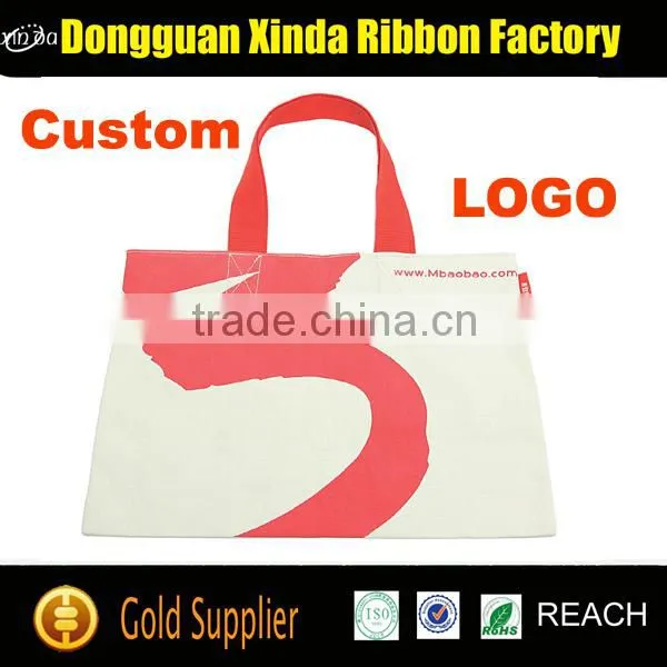 High Quality Environment-Friendly Bags Handle Rope photo-2