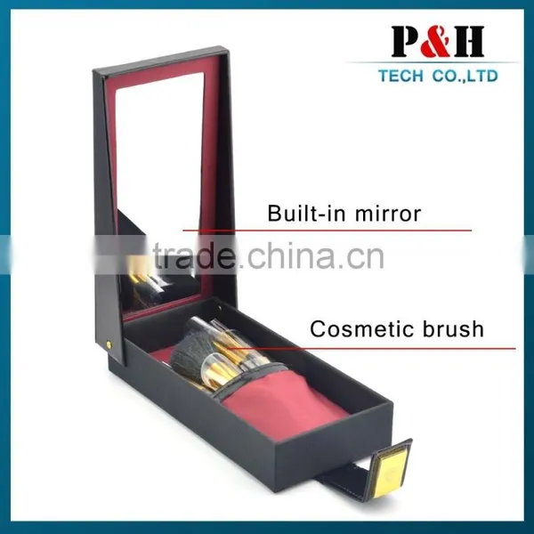 Foldable Cosmetic Case photo-2