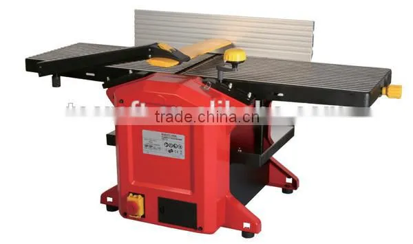 12" Jointer/Planer With Dust Collector
