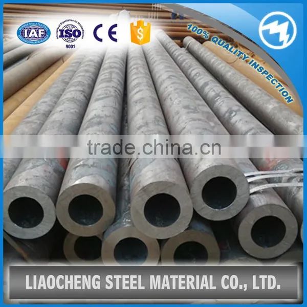 Aisi 4130 Alloy Steel Tube / Pipe Manufacturer photo-6