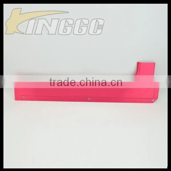 Performance Engine Cover Aluminum Racing Car Engine Protection Cover photo-3