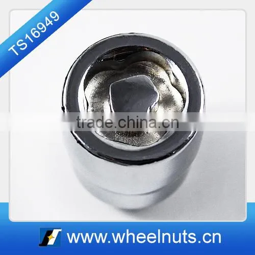 36mm Length Wheel Lug Wheel Hub Lock photo-5