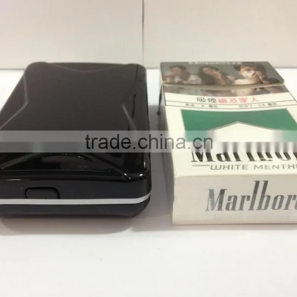 Long Life Battery Gps Tracker/strong Magnetic Gps Tracker SIM GPS photo-2