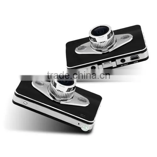 Novatek 96650 FHD 1080P 30FPS 2.7inch Video Registrator Dash Cam photo-5