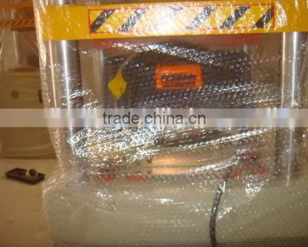 Stone Splitting and Stamping Machine,stamps for Pavements in Concrete photo-4