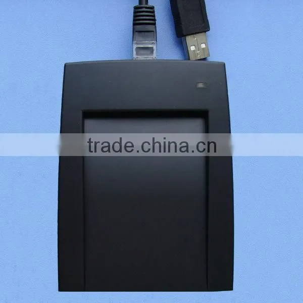 13.56MHz RFID Microchip Desktop Reader HF