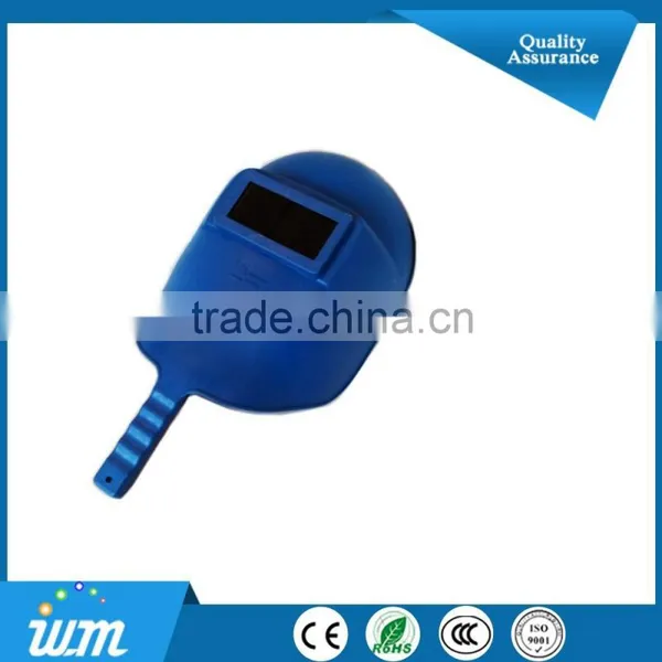 CE & ANSI Handheld Welding Mask photo-3