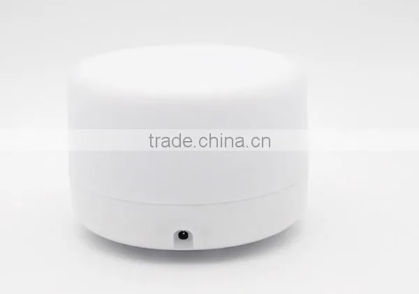 500ML Big Capacity Oil Diffusers for Room Fragrance photo-3