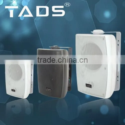 PA System Wall Mount Two Way Speaker PA System Speaker Wall Speaker