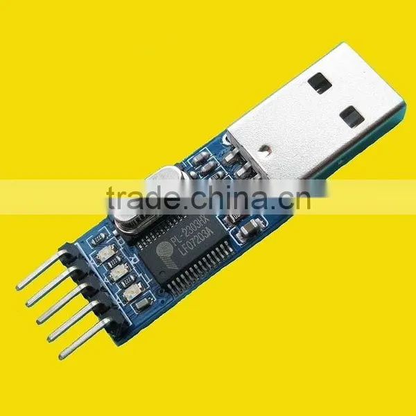 Innovative PL2303 Converter Adapter Module