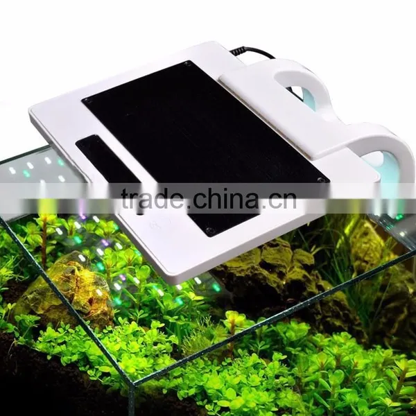 Wholesale Price Acrylic Aquarium Fish Tank Bar Counter Aquarium Fish Tank With Led for Sale MW-A-156 Supplier's Choice photo-6