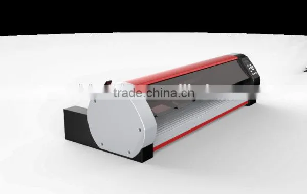 YH-600 Small Size Economical Printer Cutter Hot Sale in Guangzhou photo-6