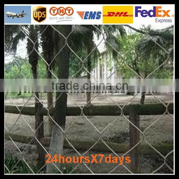 Most Durable Chain Wire Fencing photo-5